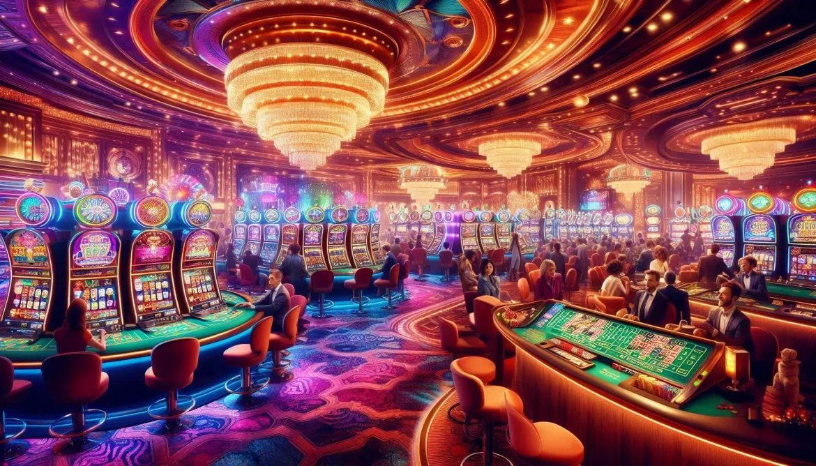 Justbit Casino